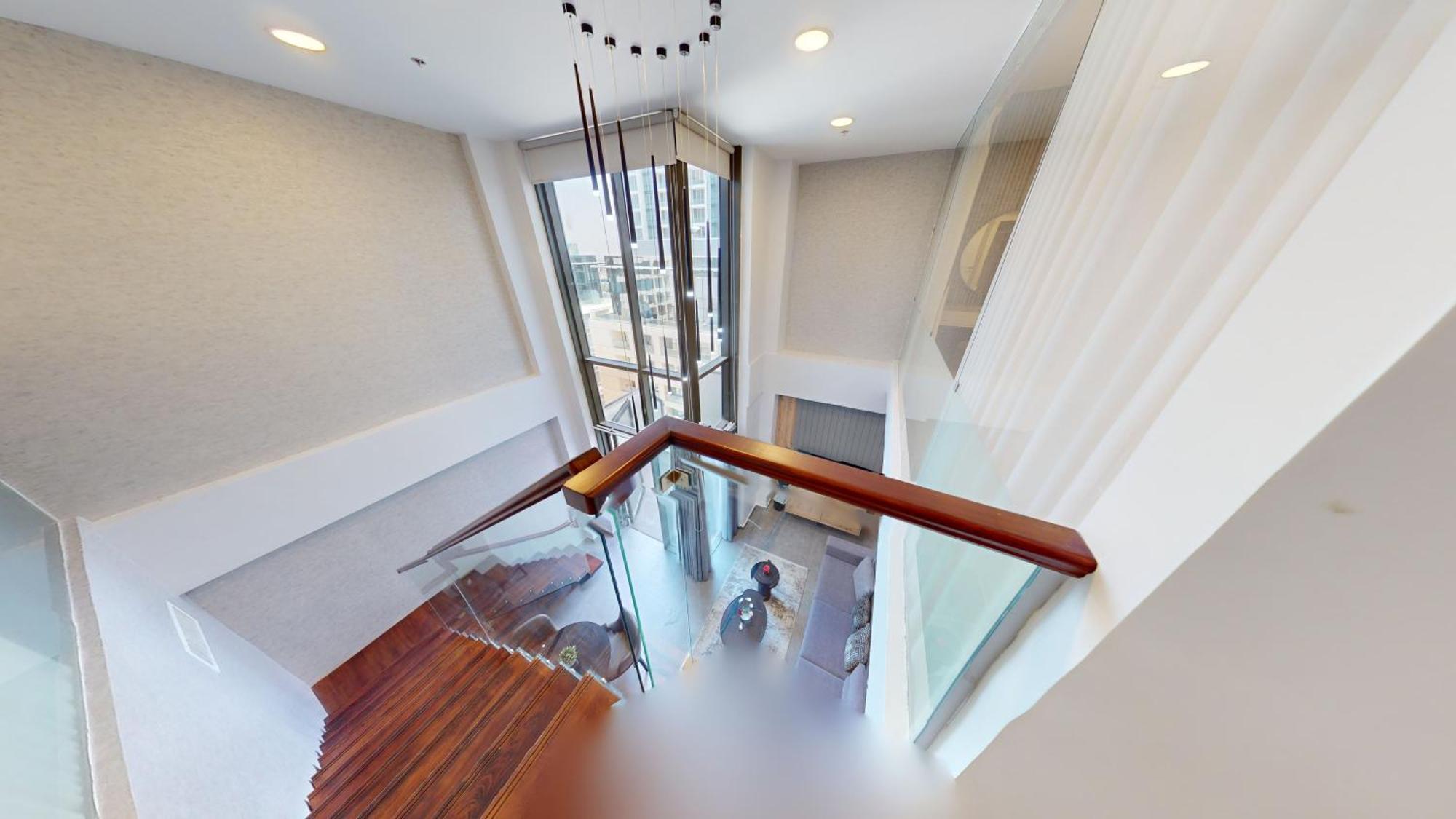 Al Fares Luxury Furnished Apartment-Damac Tower Екстер'єр фото